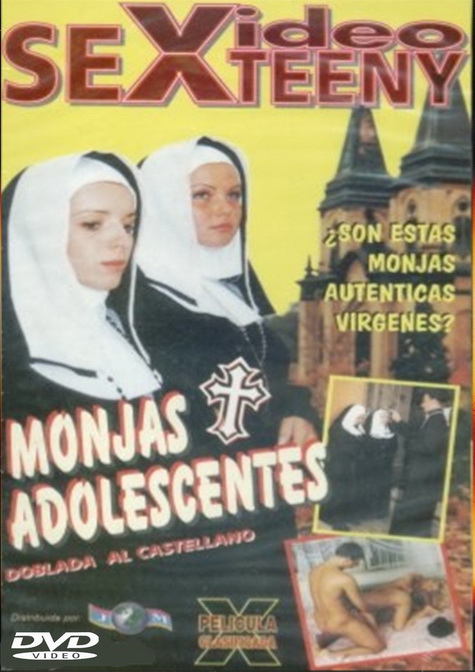 Monjas Virgenes - â–· Monjas Adolescentes â‹† Peliculas Porno Online - PelisXXX.me