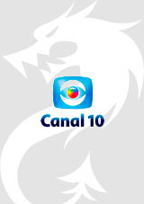 VerCanal 10 señal (uy) [flash] online (descargar) gratis.