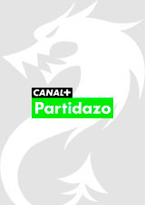 Ver Canal Canal Plus Partidazo (es) Online | vi2eo.com