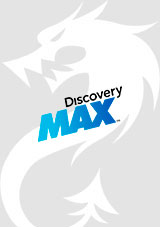 VerDiscovery Max (es) [flash] online (descargar) gratis.