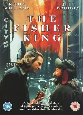 VerEl rey pescador / Pescador de Ilusiones (1991) () [flash] online (descargar) gratis.