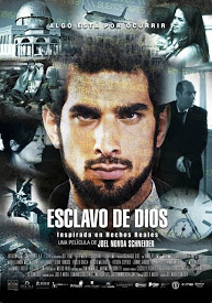 VerEsclavo de Dios (2013) (Latino) (DVD-Rip) [flash] online (descargar) gratis.