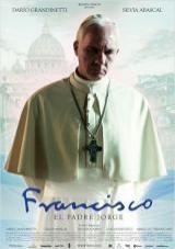 VerFrancisco el padre Jorge (microHD) [torrent] online (descargar) gratis.