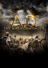 VerA.D. La biblia continúa - 1x02 [torrent] online (descargar) gratis.