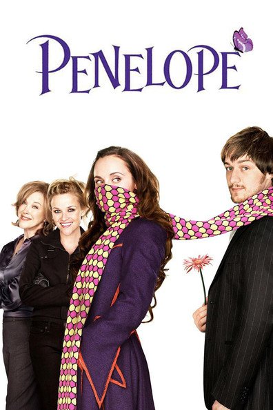 Ver Penelope (2006) [Latino] (HD) (Opcion 2) Online [streaming] | vi2eo.com