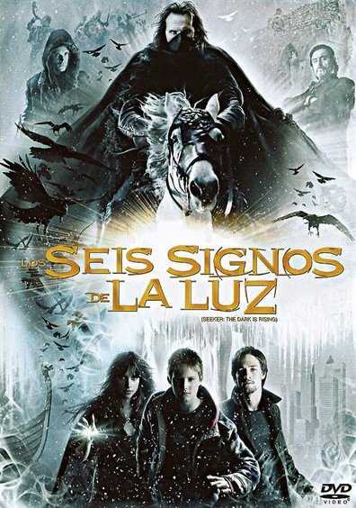 VerLos seis signos de la luz (2007) (Dvd Rip) (Latino) [flash] online (descargar) gratis.