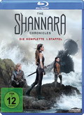 VerLas crónicas de Shannara - 1x01  (HDTV-720p) [torrent] online (descargar) gratis.