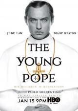 VerThe young pope - 1x06 [torrent] online (descargar) gratis.