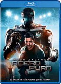 VerAcero puro (2011) (MicroHD-1080p) [torrent] online (descargar) gratis.