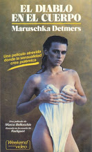 VerEl Diablo En El Cuerpo (1986) [Vose] (HD) (Subtitulado) [flash] online (descargar) gratis.