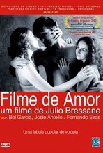 VerFilme de amor (2003) [Vose] (HD) (Subtitulado) [flash] online (descargar) gratis.