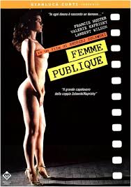 VerLa Femme Publique (1984) [Vose] (HD) (Subtitulado) [flash] online (descargar) gratis.