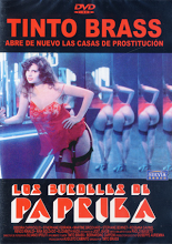 VerTinto Brass: Los Burdeles De Paprika (1989) (HD) (Español) [flash] online (descargar) gratis.