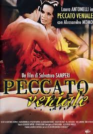 Ver peccato veniale (1974) (HD) (Español) Online [streaming] | vi2eo.com