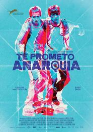 Ver Te prometo anarquía (2015) (HD) (Latino) Online [streaming] | vi2eo.com