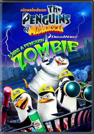 VerLos Pinguinos de Madagascar: El Pinguino Zombie (2010) [Latino] (HD) (Opcion 1) [flash] online (descargar) gratis.