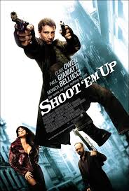 VerShoot ‘Em Up (En el punto de mira) (2007) (HD) (Opcion 1) [flash] online (descargar) gratis.