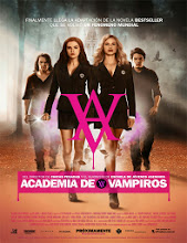 VerAcademia de Vampiros (Vampire Academy) (2014) [Vose] (HD) (Opcion 1) [flash] online (descargar) gratis.