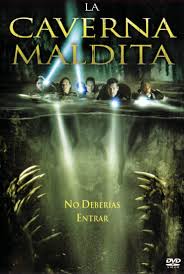 VerLa caverna maldita (2005) (HD) (Opcion 2) [flash] online (descargar) gratis.