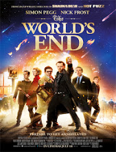 VerThe World’s End (Bienvenidos al fin del mundo) (2013) [Latino] (HD) (Opcion 1) [flash] online (descargar) gratis.