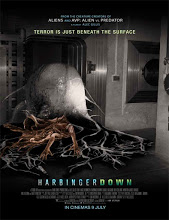 VerHarbinger Down (2015) [Vose] (HD) (Opcion 3) [flash] online (descargar) gratis.