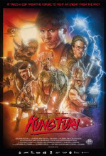 VerKung Fury (2015) (HD) (Opcion 2) [flash] online (descargar) gratis.