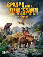 VerCaminando entre dinosaurios (2013) (HD) (Subtitulado) [flash] online (descargar) gratis.