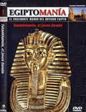 VerDocumental: Tutankhamón, el joven faraón (HD) (Español) [flash] online (descargar) gratis.