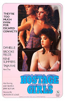 VerHostage Girls (1984)  (Dvdrip) (Inglés) [flash] online (descargar) gratis.