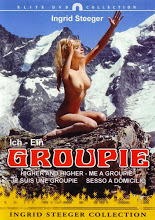 VerMe, a Groupie AKA Ich, ein Groupie (1970)  (Dvdq) (Inglés) [flash] online (descargar) gratis.