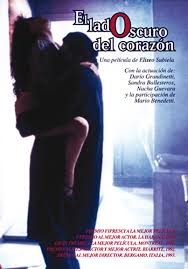 VerEl lado oscuro del corazón (1992)  (HD) (Latino) [flash] online (descargar) gratis.