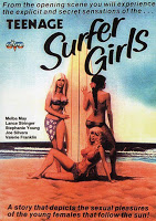 VerTeenage Surfer Girls (1976)  (HD) (Inglés) [flash] online (descargar) gratis.