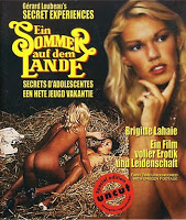 VerLe segrete esperienze di Luca e Fanny (1980)  (HD) (Español) [flash] online (descargar) gratis.