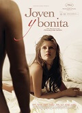 VerJoven y bonita (2013) (HDRip) [torrent] online (descargar) gratis.