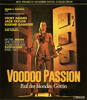 VerVoodoo passion (1977) (HD) (Inglés) [flash] online (descargar) gratis.