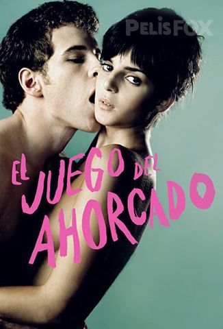 VerEl Juego del Ahorcado (2008) (480p) (Español) [flash] online (descargar) gratis.