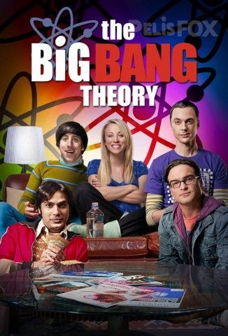 VerThe Big Bang Theory - 1x01 (2007) (720p) (Subtitulado) [flash] online (descargar) gratis.
