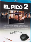 VerEl pico 2 (1984) (BluRay-1080p) [torrent] online (descargar) gratis.