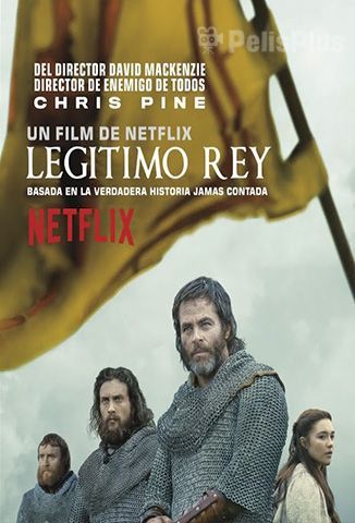 VerLegítimo Rey (2018) (1080p) (Latino) [flash] online (descargar) gratis.