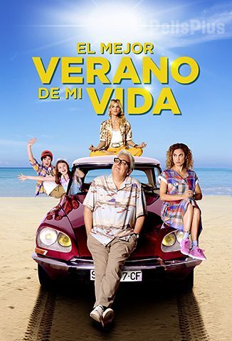 VerEl Mejor Verano de Mi vida (2018) (720p) (Español) [flash] online (descargar) gratis.