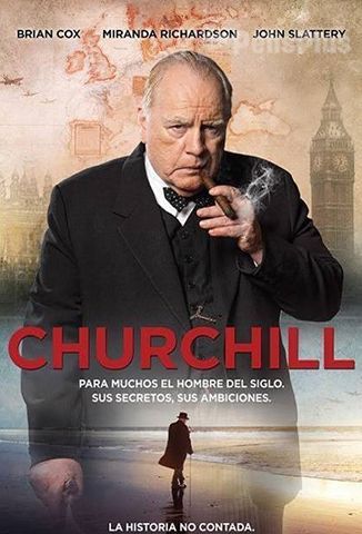 VerChurchill (2017) (1080p) (Latino) [flash] online (descargar) gratis.