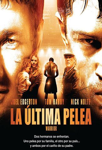 VerLa última pelea (2011) (1080p) (Latino) [flash] online (descargar) gratis.