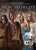 Ver New Worlds - 1x01 al 1x04 (HDTV-720p) Online [torrent] | vi2eo.com