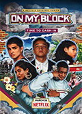 VerOn My Block - 2x01 al 2x10 (HDTV) [torrent] online (descargar) gratis.