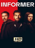 VerInformer - 1x03 (HDTV-720p) [torrent] online (descargar) gratis.
