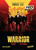 VerWarrior - 1x01 (HDTV-720p) [torrent] online (descargar) gratis.