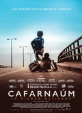 VerCafarnaúm (2018) (HDRip) [torrent] online (descargar) gratis.