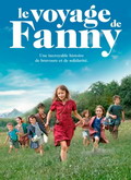 VerEl viaje de Fanny (2016) (HDRip) [torrent] online (descargar) gratis.