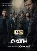 VerThe Oath - 2x01 (HDTV-720p) [torrent] online (descargar) gratis.
