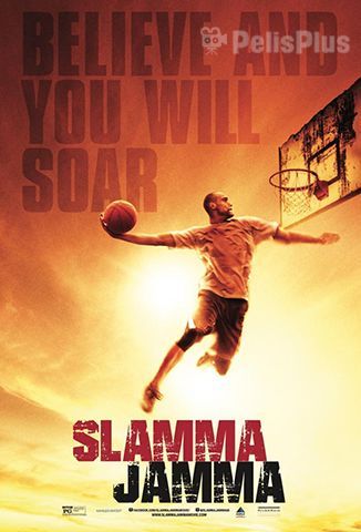 VerSlamma Jamma (2017) (720p) (Español) [flash] online (descargar) gratis.